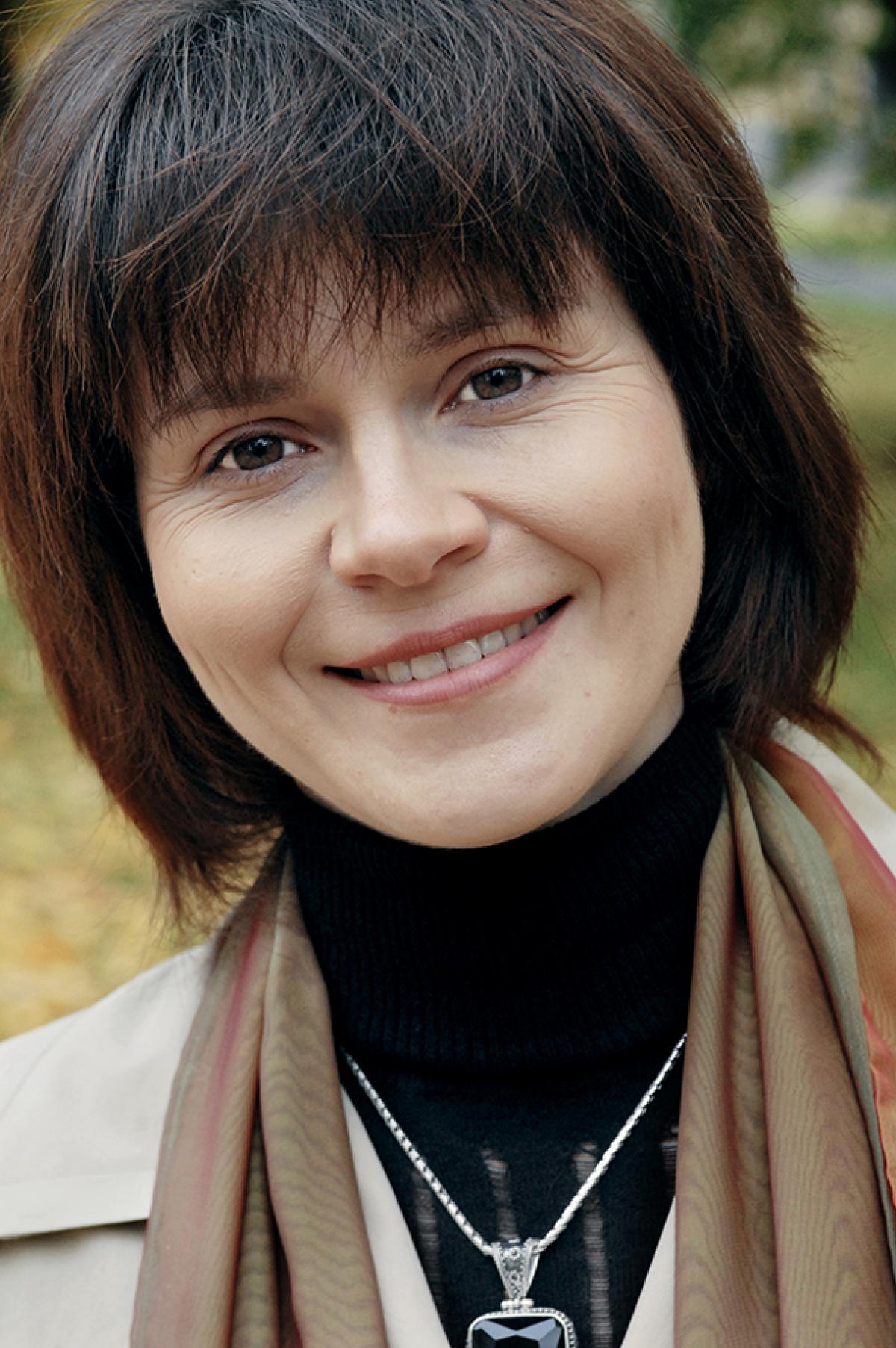 Victoria Borisovna-Ollas