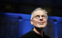 Henrik Strindberg - foto Hampus Andersson