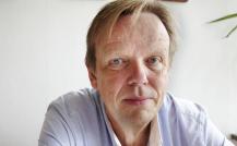 Anders Nilsson. Foto: Karolina Nilsson