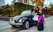 Duo Kondens, FotoNord