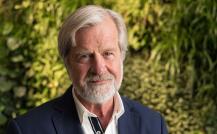 Gunnar Bjursell, foto Håkan Lindgren