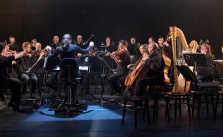Folkoperans orkester