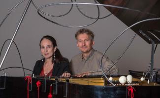 Sidén Hedman duo