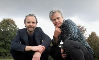 Duo Axelsson Nilsson