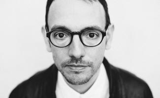 Christian Vogel foto Tanya Goehring