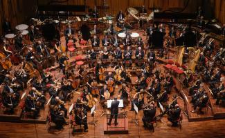 Sveriges Radios Symfoniorkester