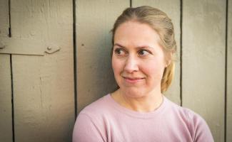 Jenny Hettne Photo Ia Neumüller
