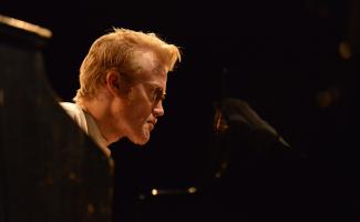 Johan Graden, foto : Kjell Oscarsson