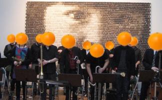 The Great Learning Orchestra (GLO