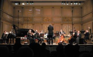 Sonanza, foto: Henrik Strindberg
