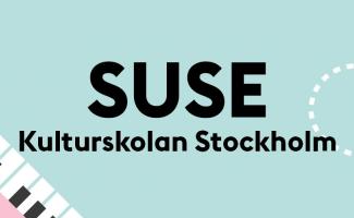 SUSE Kulturskolan Stockholm