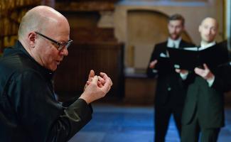 Gary Graden, foto Arne Hyckenberg