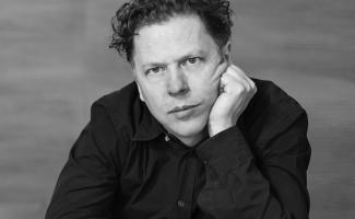 Fredrik Hedelin, foto Oskar Lovnér