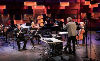 Sonanza, foto Hampus Andersson