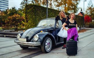 Duo Kondens, FotoNord