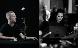 Skål Collage, foto Rocio Chacon och Sverre Simonsen