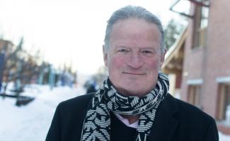 Jan Sandström