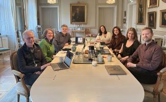 Festivalorganisation 2026