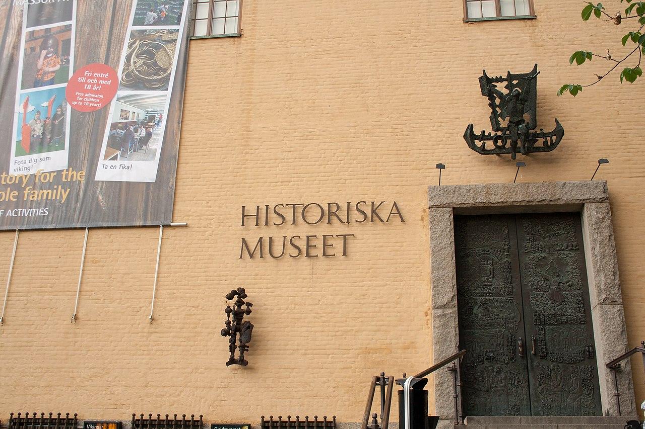 Historiska Museet