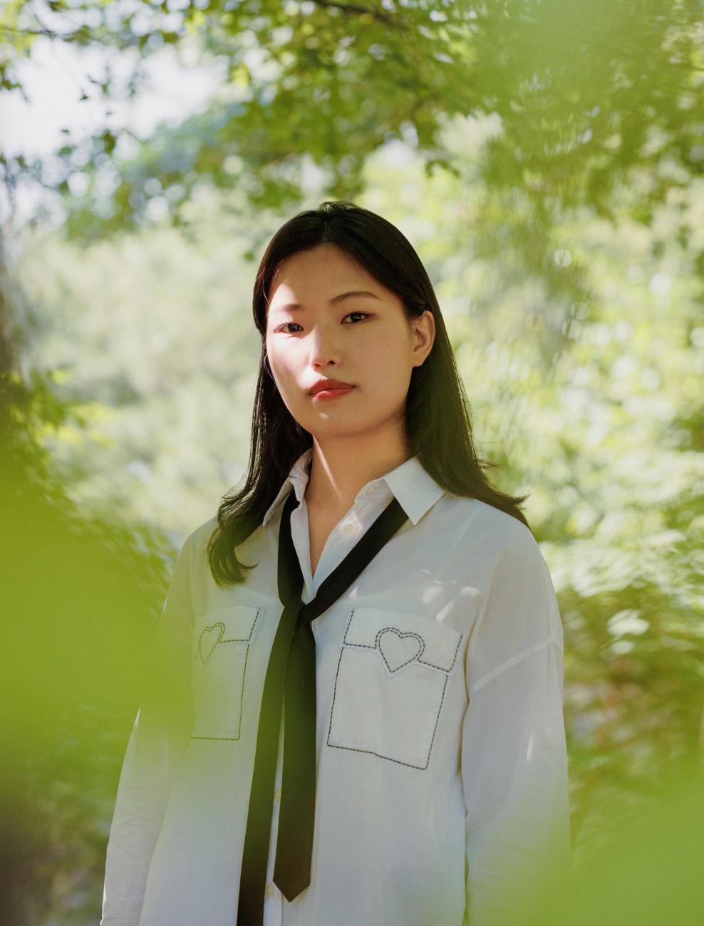 Soeun Choi, foto Donggyu Yoon