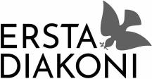 Ersta Diakoni logotype