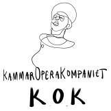 kammaroperakompaniet logga