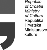 Croatia Ministry of Culture