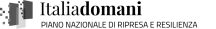 Italia domani Piano Nazionale di Ripresa E Resilienza