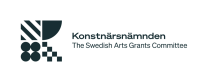 Konstnärsnämnden logo