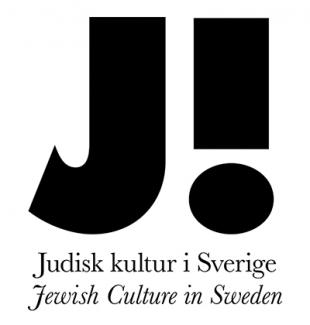 Judisk kultur i Sveriges logotyp
