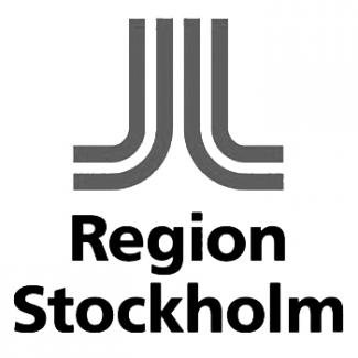 Region Stockholms logotyp