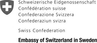 Schweiziska ambassaden i Sverige