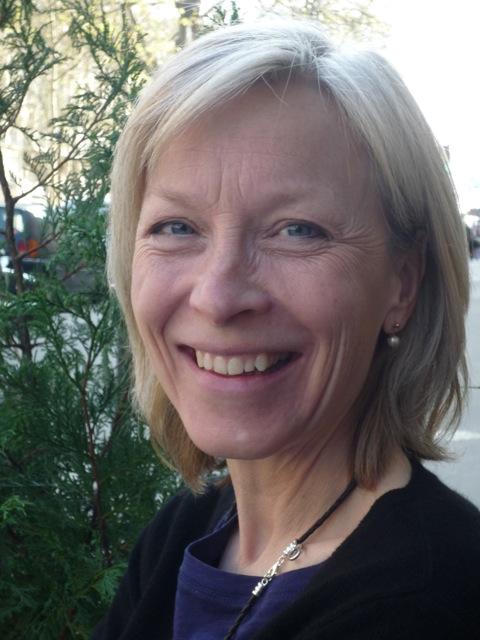 Katarina Aronsson