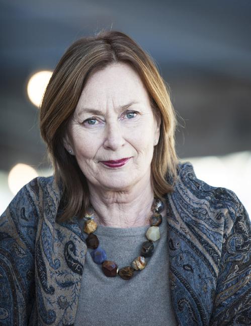  Astrid Pernille Hartmann. Foto Camilla Simonson