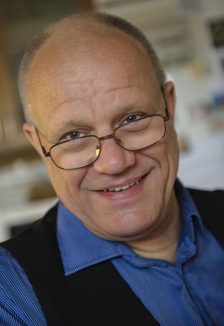 Jonas Forssell, foto: Jan-Olav Wedin