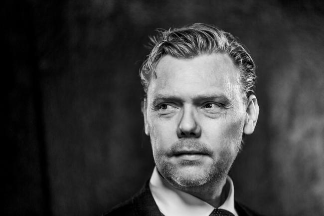  Karl-Magnus Fredriksson, foto Mats Bäcker