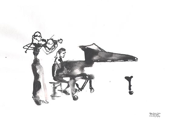 Illustration Jenny Soep