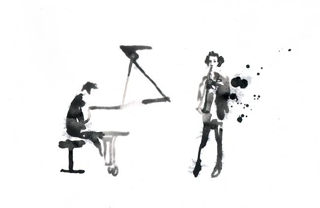  Magnus Holmander Alfredo Salvador, illustration Jenny Soep