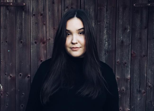 Klara Sjödin
