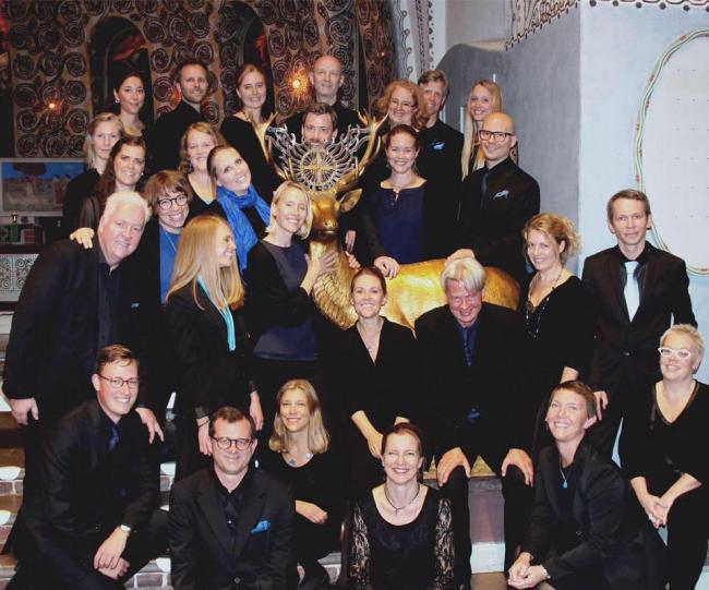foto: Erika Hagwall