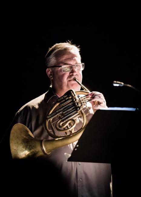 Sören Hermansson, foto Hampus Andersson