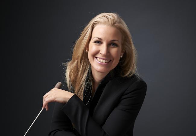 Cathrine Winnes. Foto: John Andresen