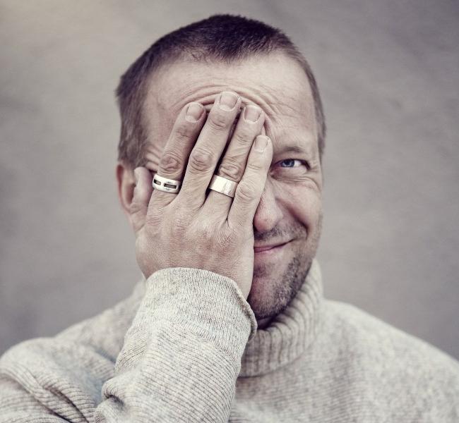 Mats Gustafsson