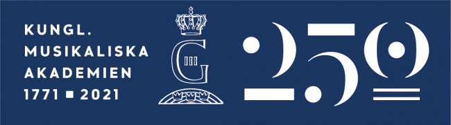 Årets Festivalprofil: Kungl. Musikaliska Akademien
