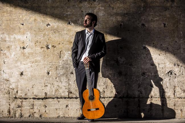 Jacob Kellermann. Foto: Karl Gabor