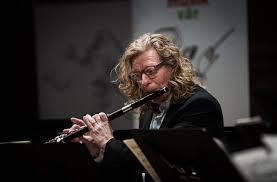 Peter Fridholm, foto Hampus Andersson