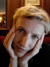 Savannah Agger Photo by Gerhard Behles