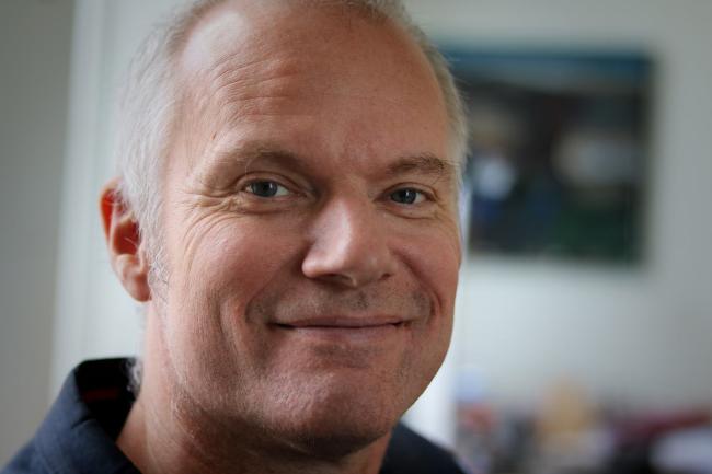 Per Mårtensson, foto Sten Melin