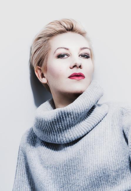 Emma Sventelius, foto Annika Falkuggla