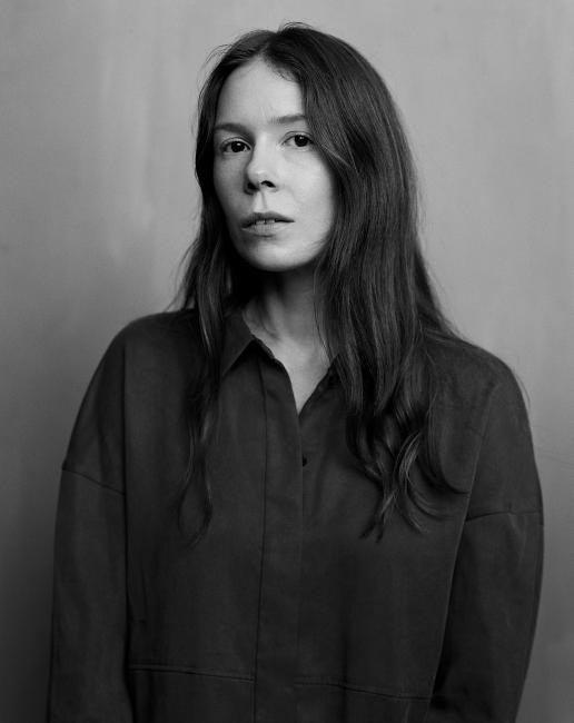 Ylva Fred, foto Petter Löfstedt